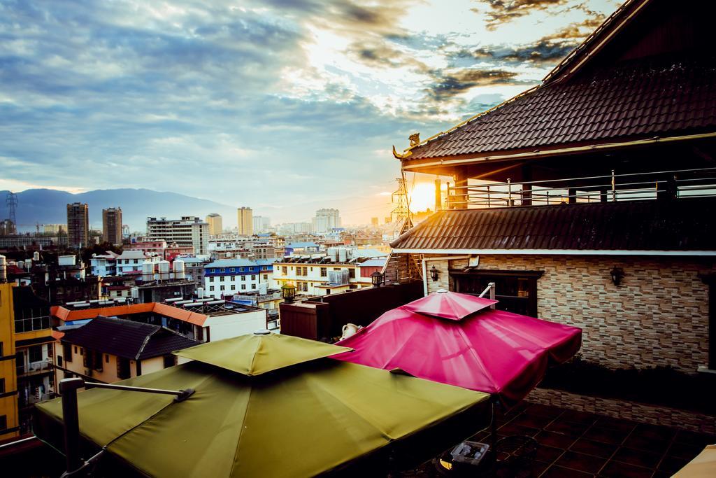 @Siam Hotel Jinghong Exterior photo