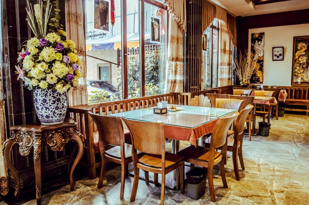 @Siam Hotel Jinghong Exterior photo